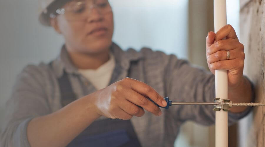 Professional Leak Detection in Detroit, OR